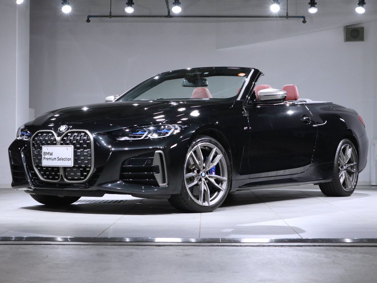 M440i xDrive Cabriolet