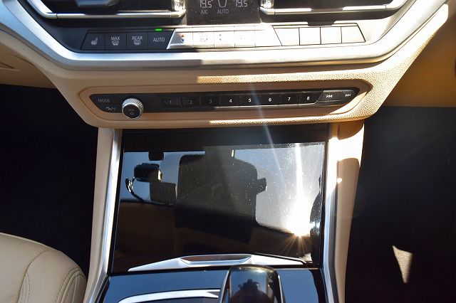 G21 320d xDrive Touring RHD