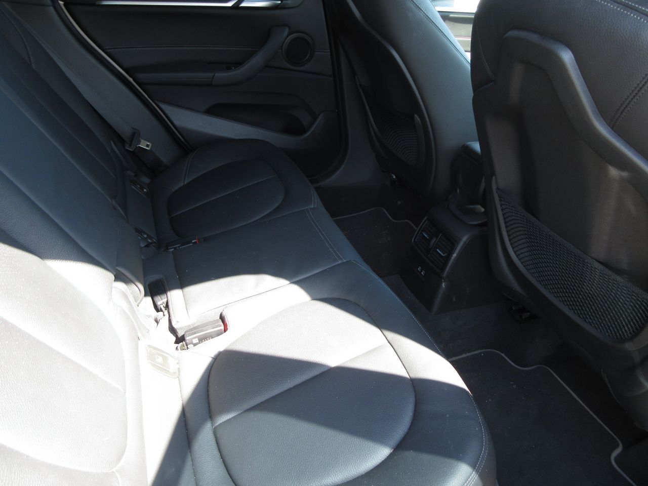X1 sDrive18i RHD
