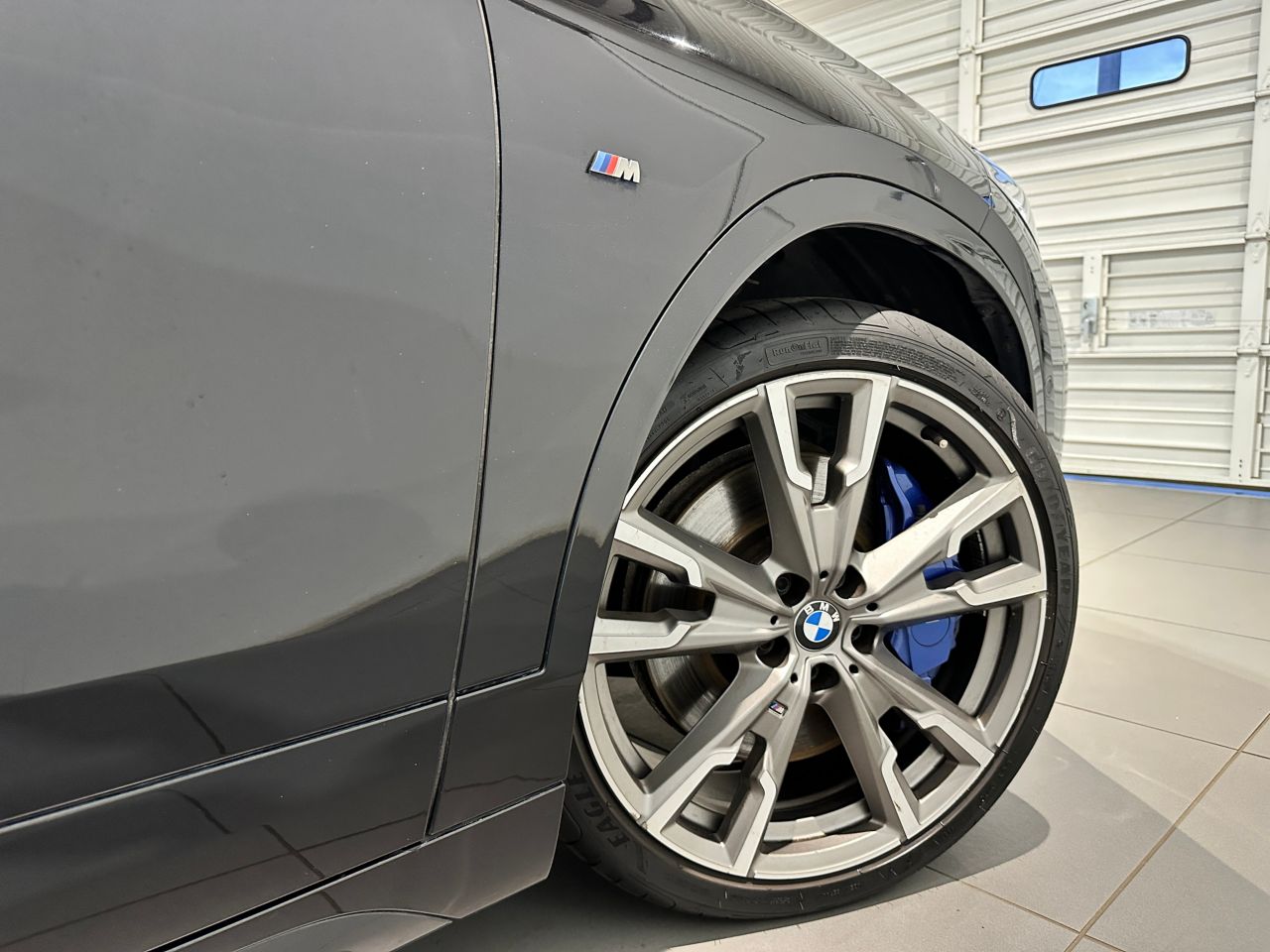 F39 X2 M35i B48 2.0i