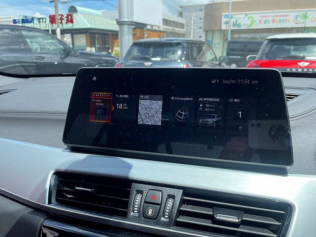 F48 X1 xDrive18d B47 2.0d LCI