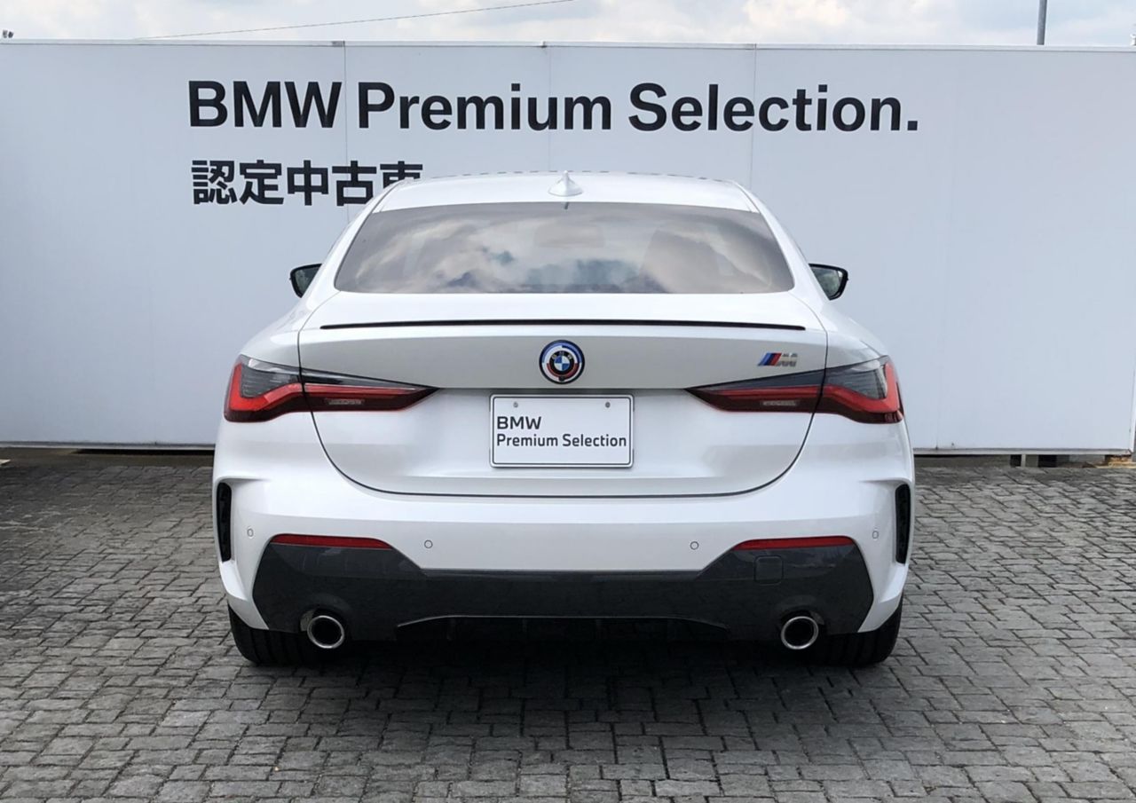 G22 420i B48 2.0 RHD