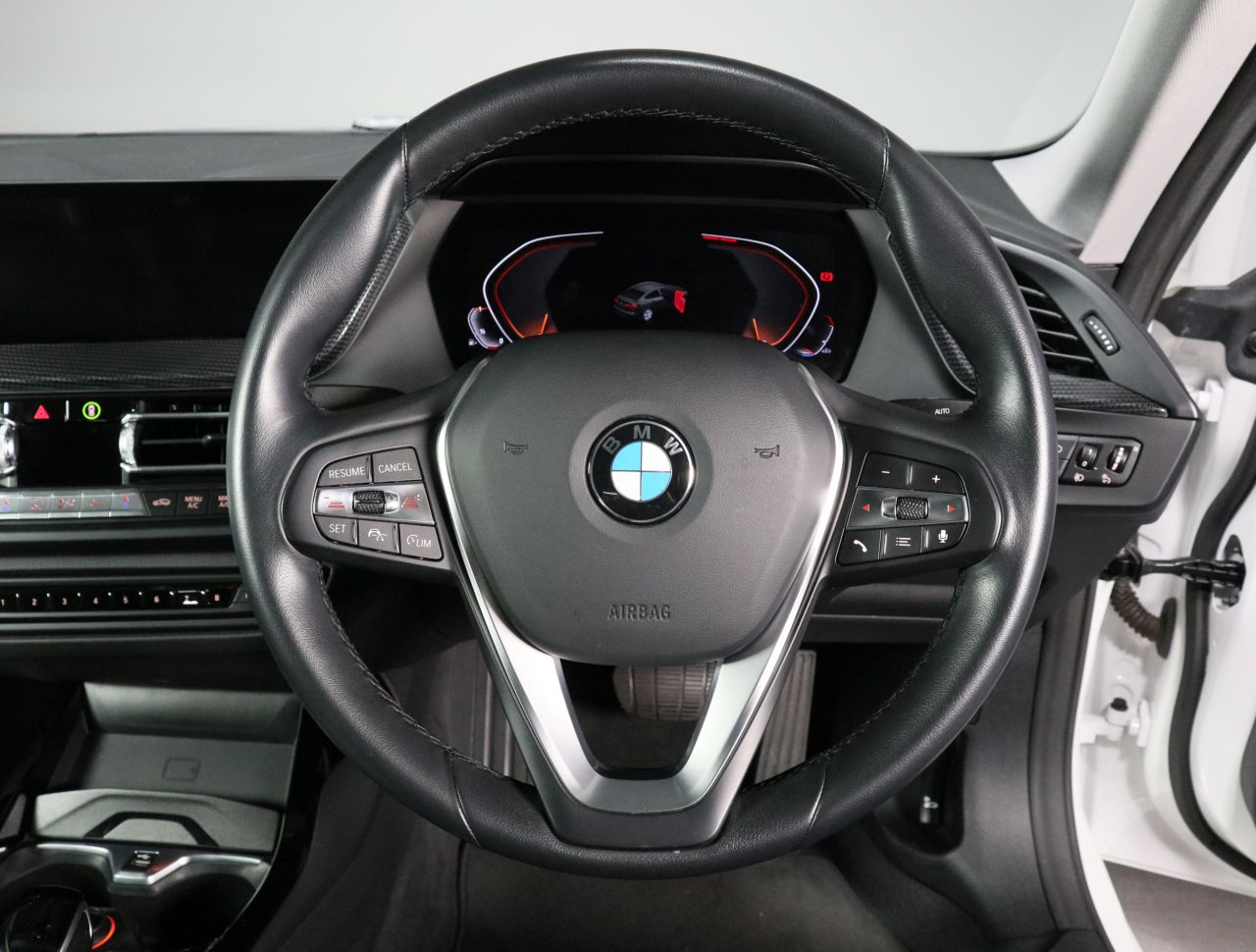 F44 218i Gran Coupe B38 1.5i