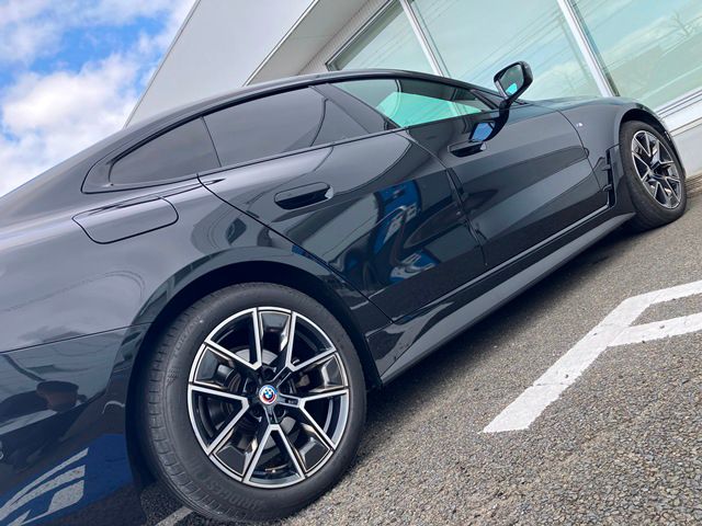 420i Gran Coupé RHD