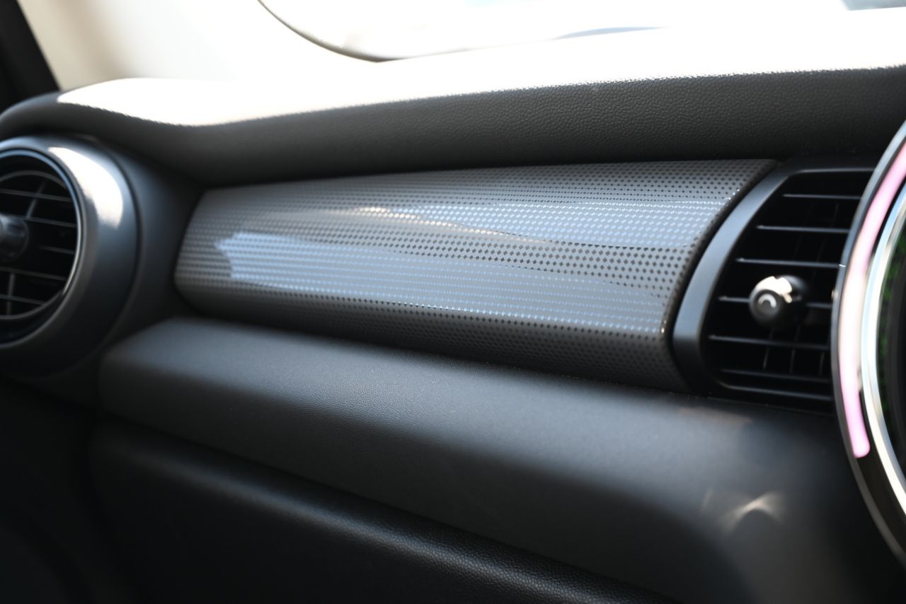 F56 MINI COOPER