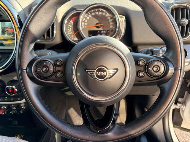 MINI CROSSOVER COPPER SD ALL4