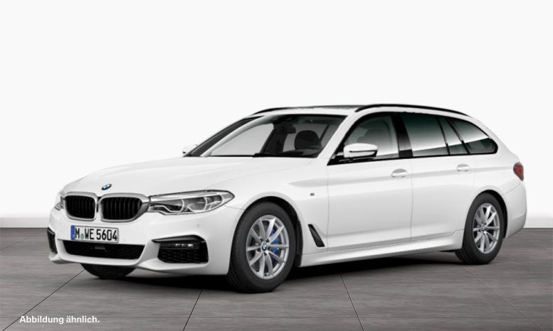 530d xDrive Touring