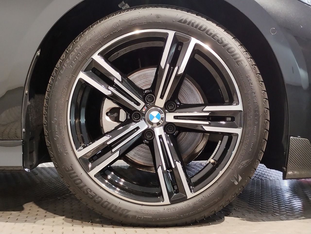 G20 320i Saloon LCI RHD MX