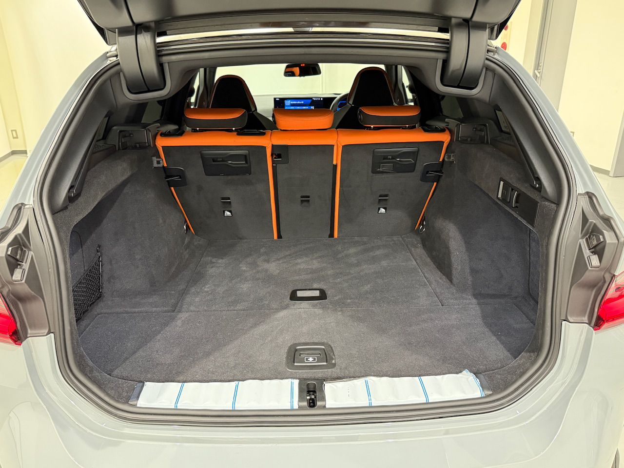 G81 M3 Competition M xDrive Touring RHD