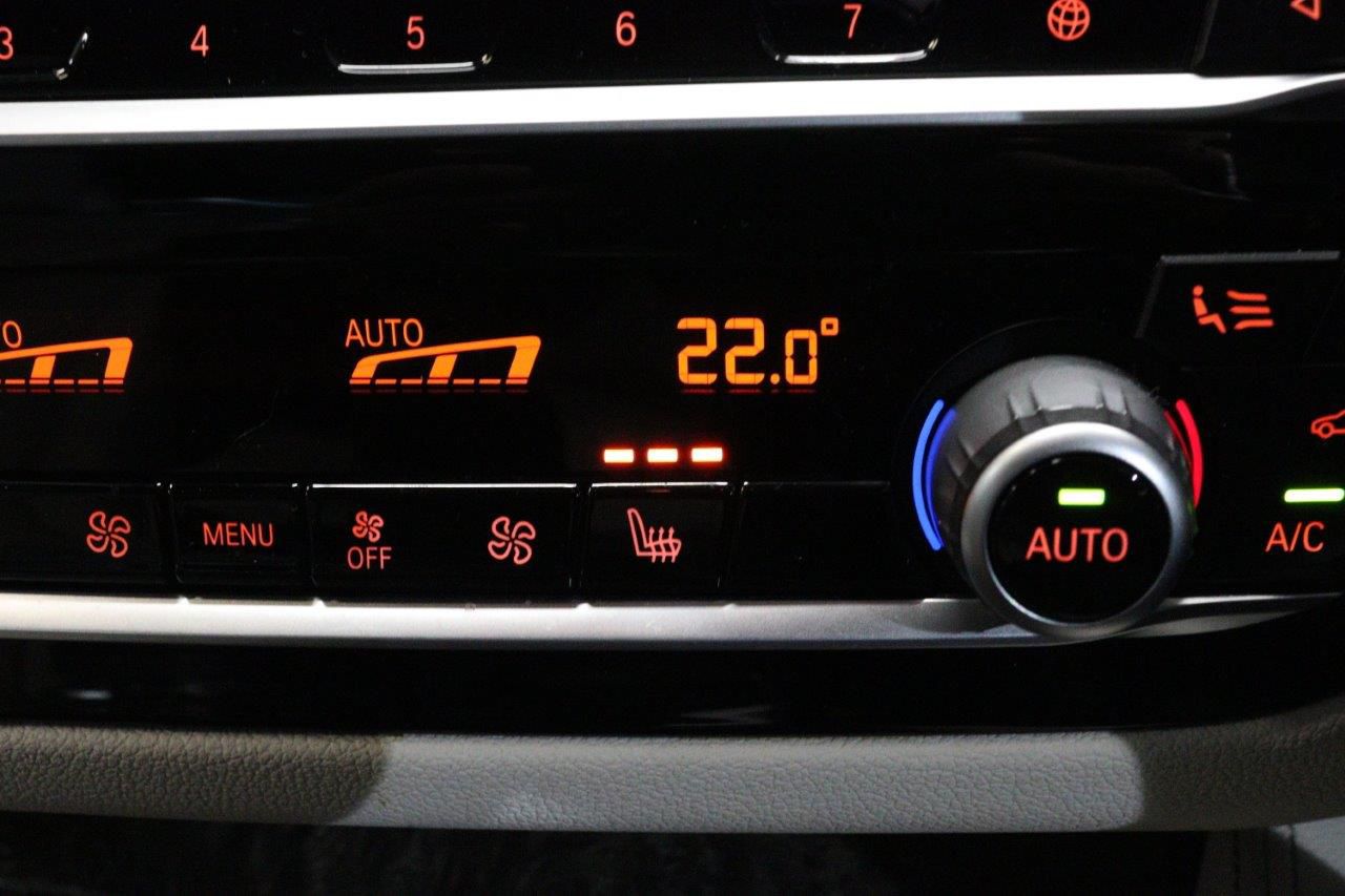 G30 520d xDrive SE Saloon B47 2.0d