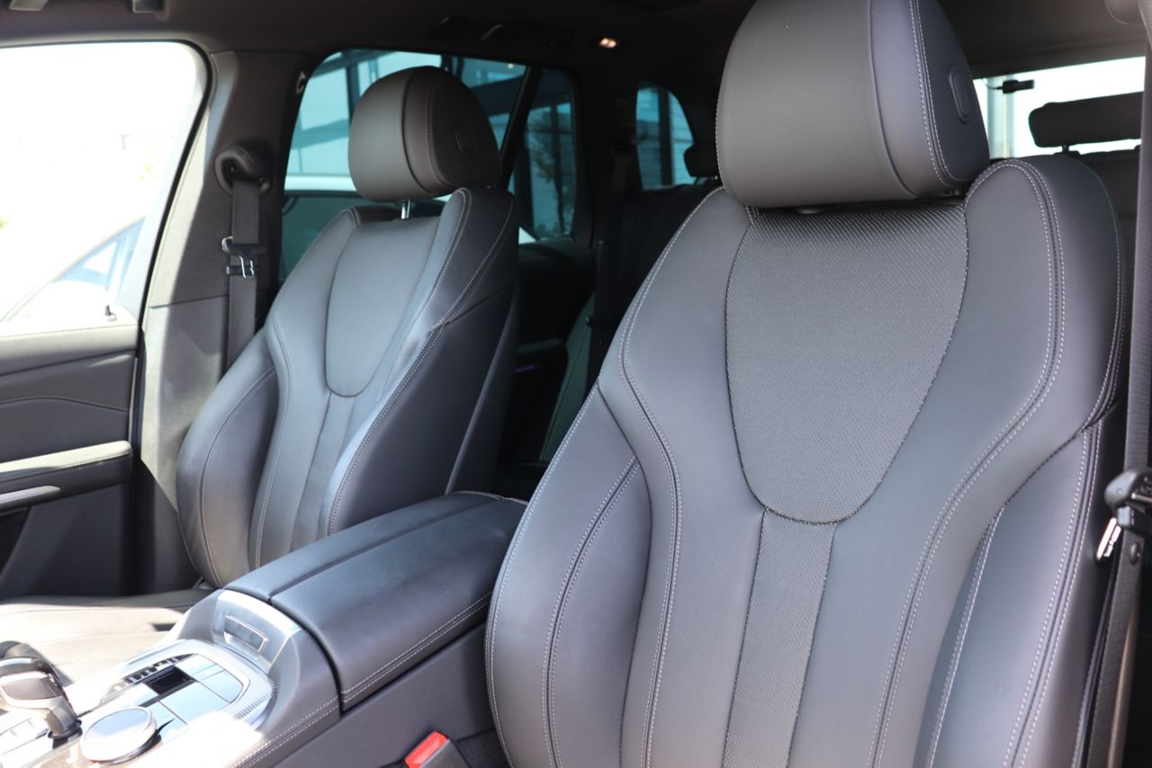 G05 X5 xDrive30d xLine B57 3.0d