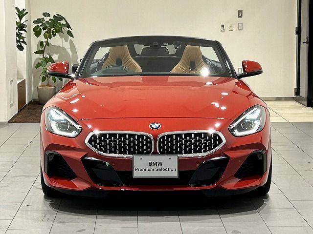 G29 z4 sDrive20i RHD