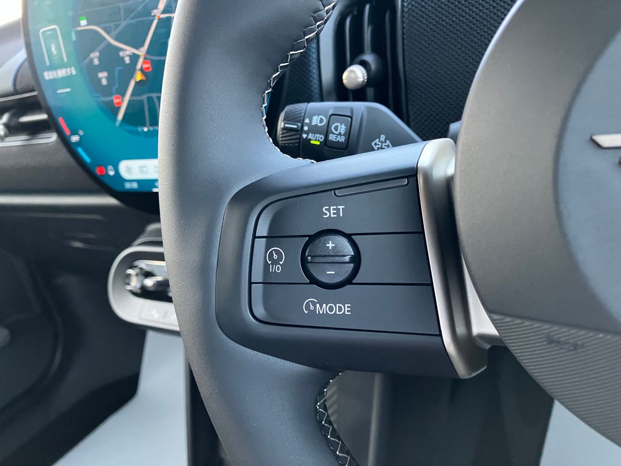 F65 MINI Cooper S 5Dr