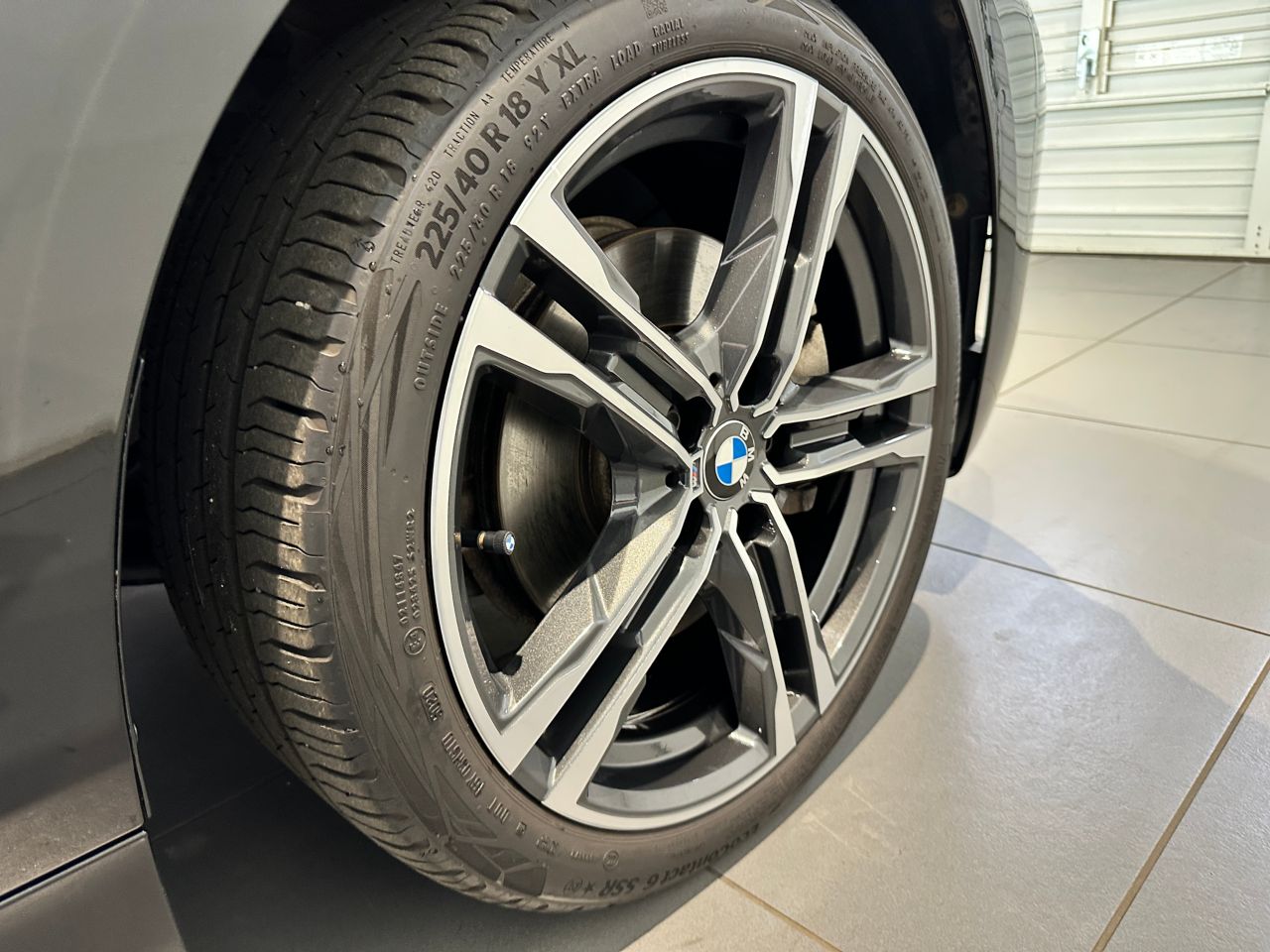 118i RHD