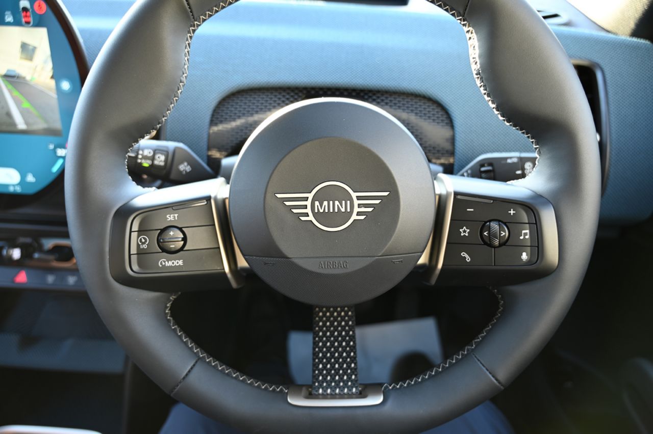 U25 MINI Countryman S ALL4