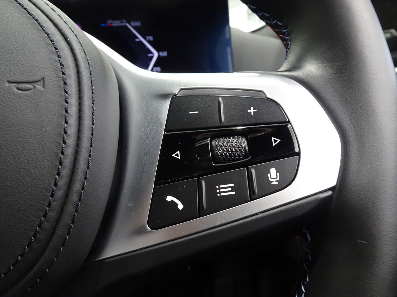 G26 i4 M50 RHD
