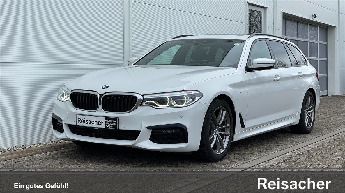520d Touring