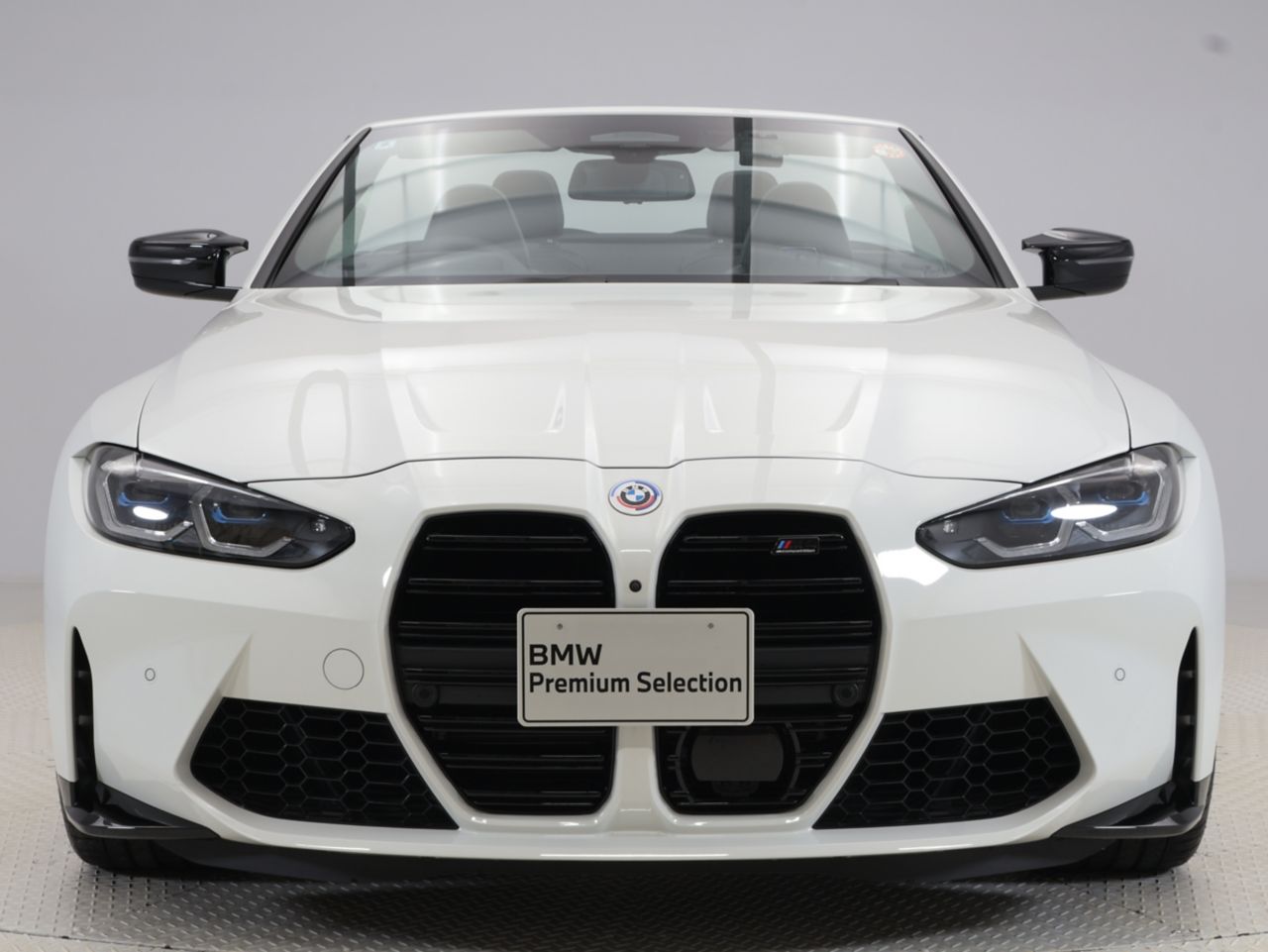 G83 M4 Competition M xDrive Competition RHD