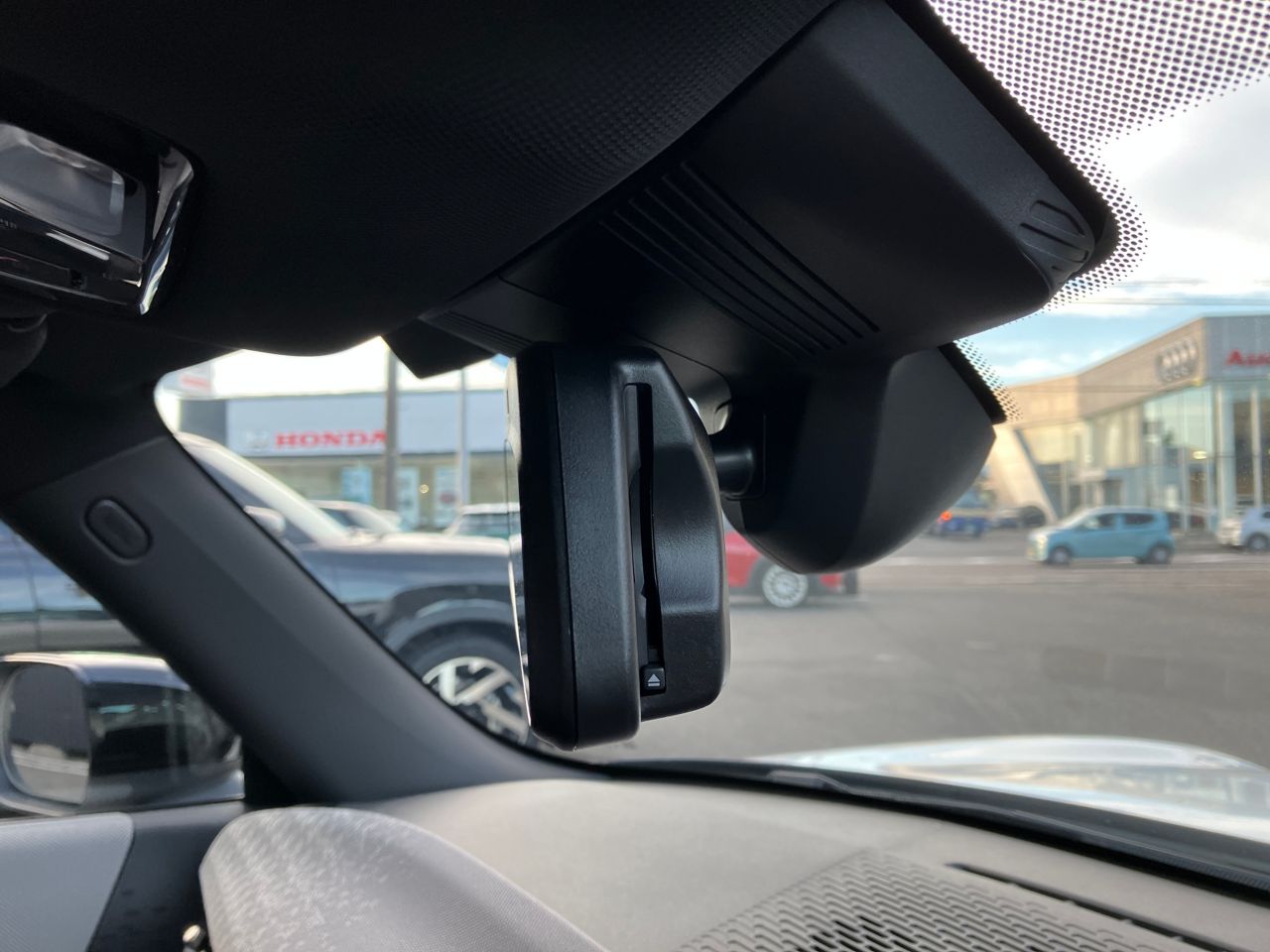 F66 MINI Cooper S 3Dr