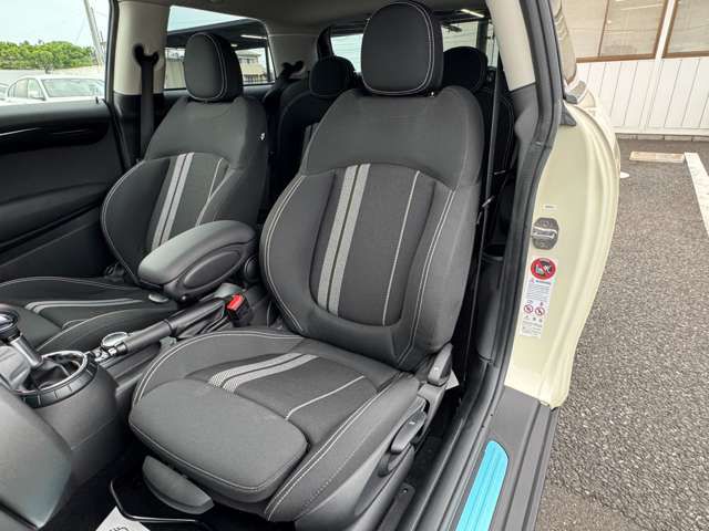 F56 MINI COOPER S