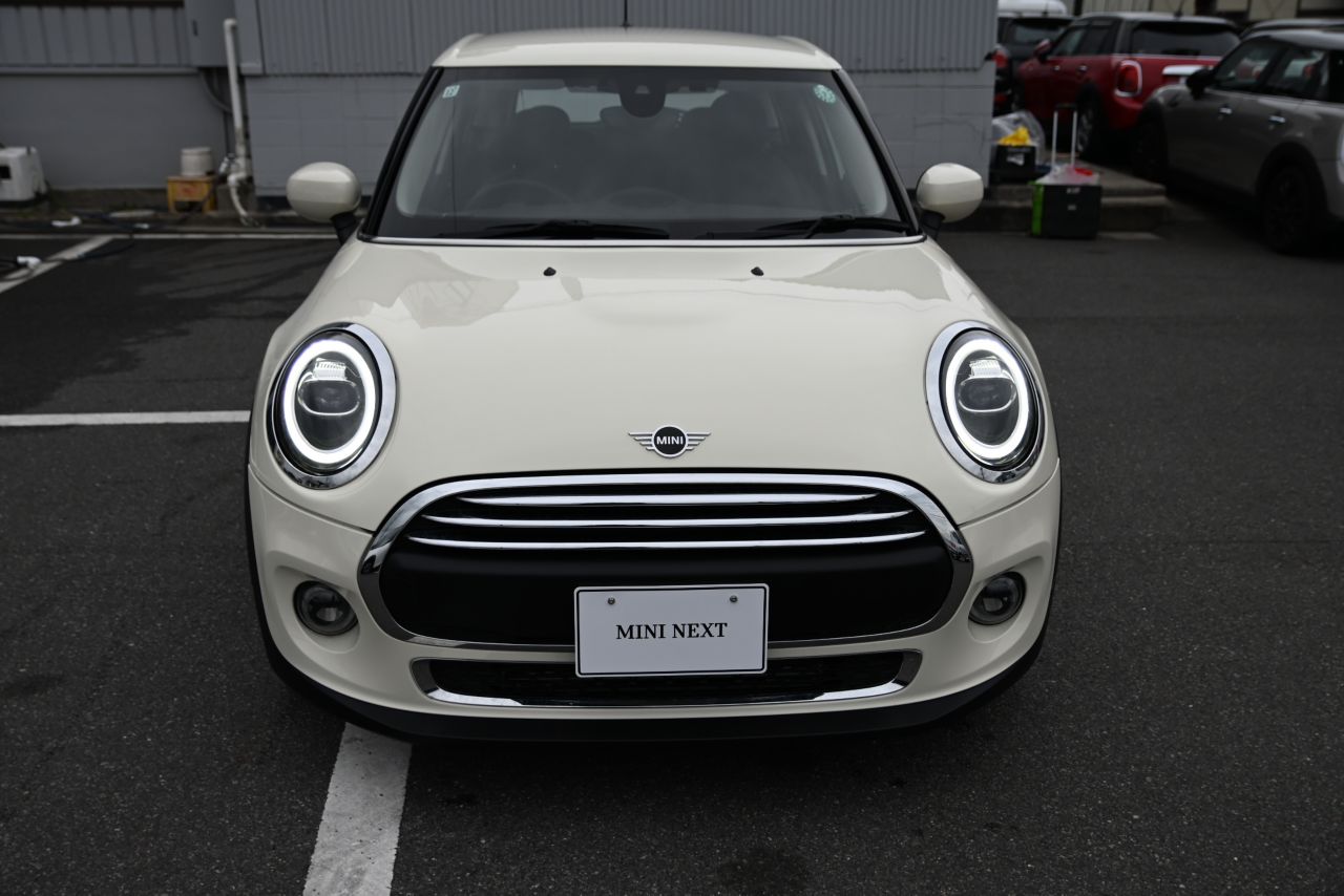 F55 ONE