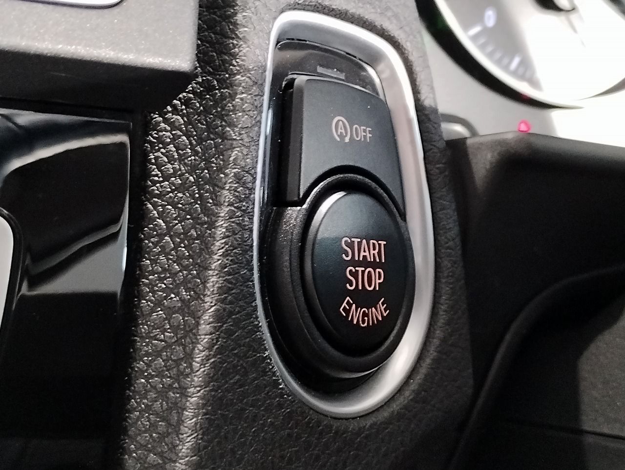 118D 5DOOR RHD
