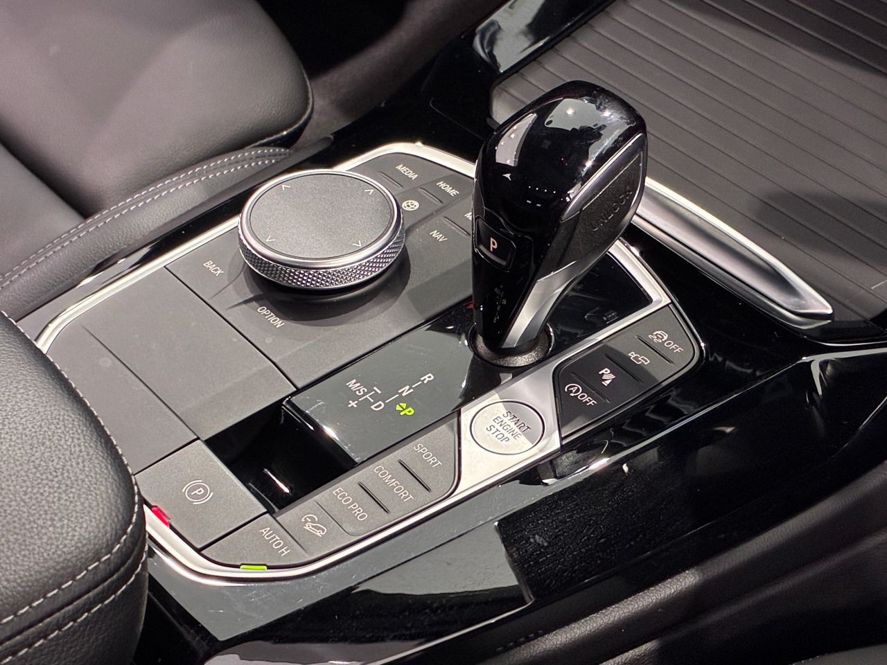 G01 X3 xDrive20d RHD ZA LCI