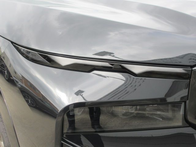 XM RHD