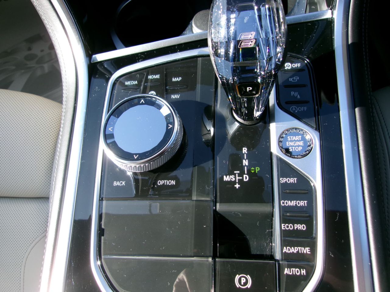 G15 840i M Sport Coupe B58 3.0i