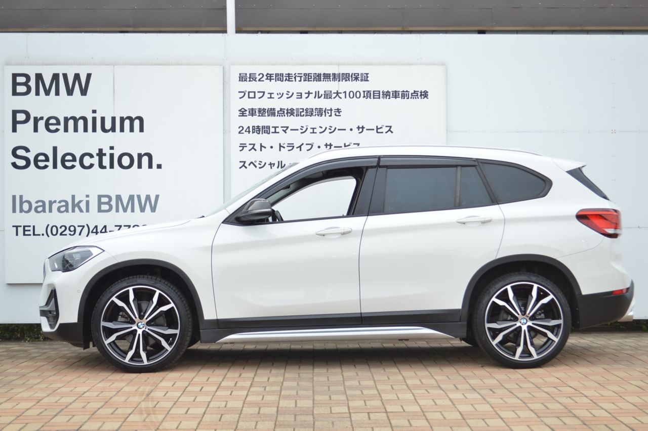 F48 X1 xDrive18d B47 2.0d LCI