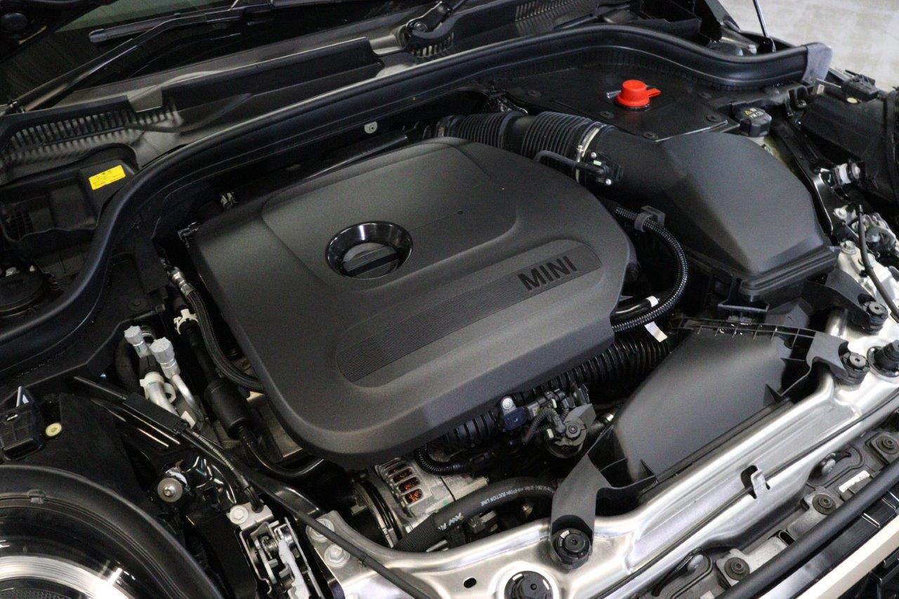 MINI Cooper C 5-doors