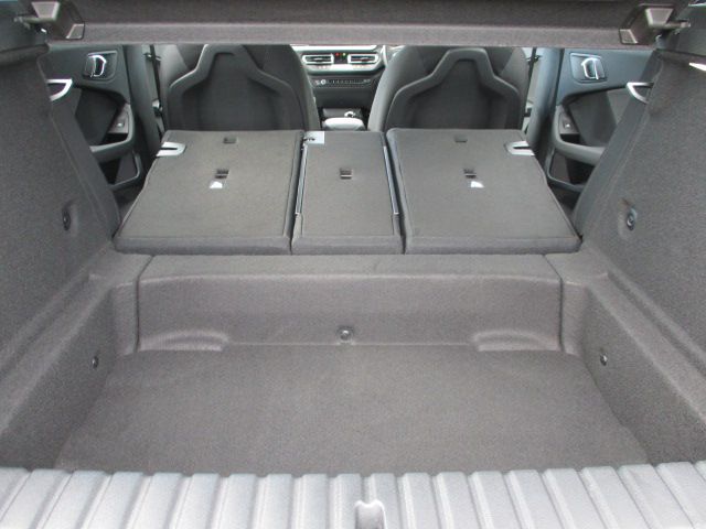 F40 118d Sports Hatch 5-door B47 2.0d