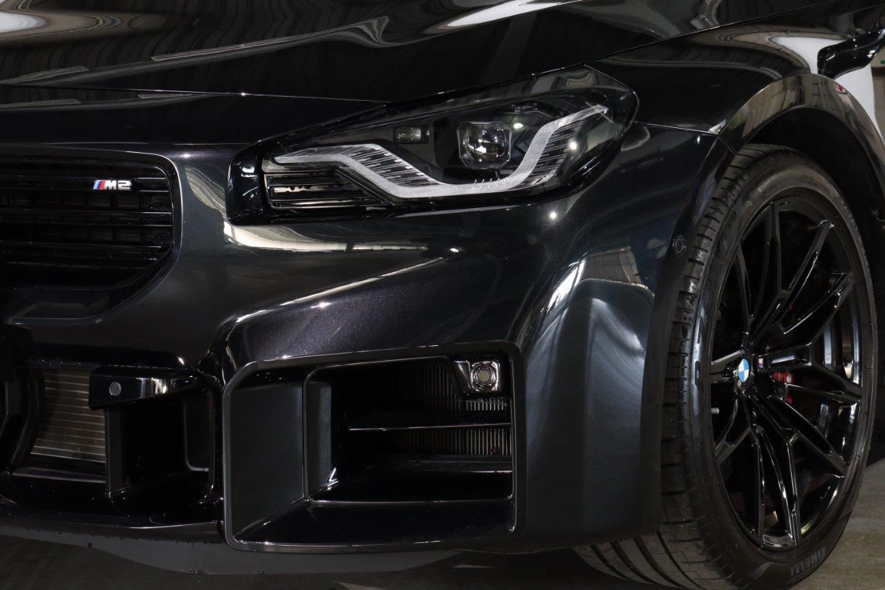 G87 M2 Coupe