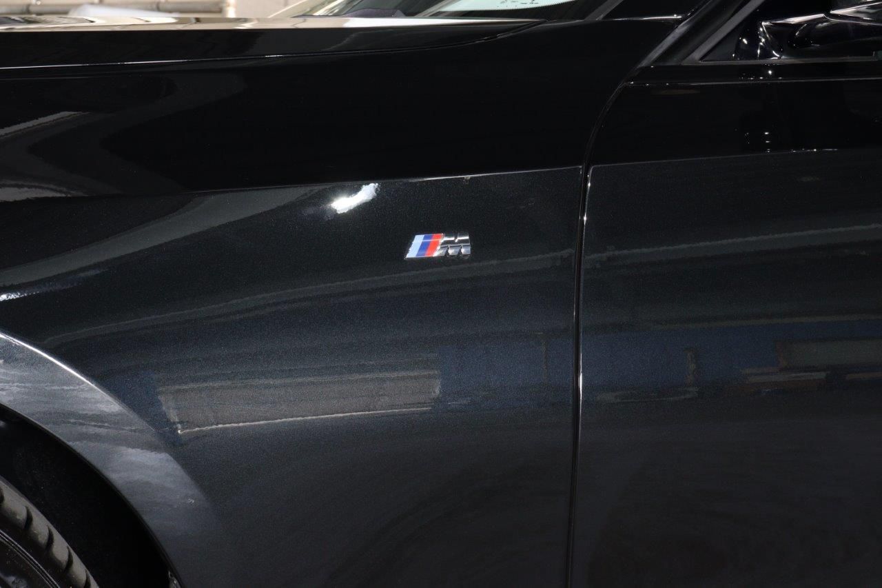 320d xDrive Berline RHD