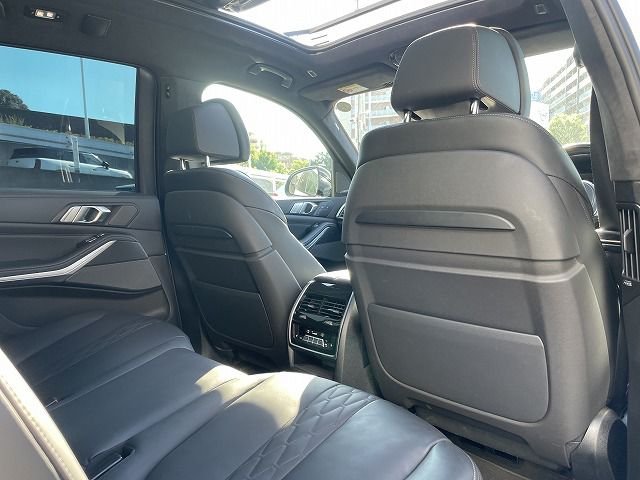 G07 X7 xDrive40d B57 3.0d