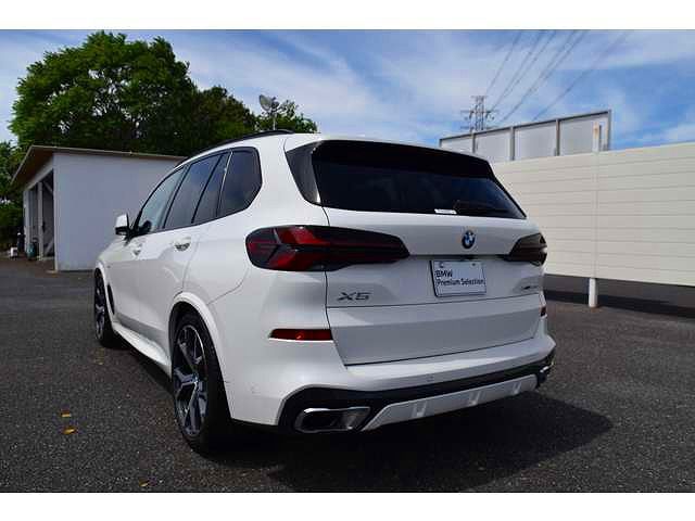 X5 xDrive40d RHD