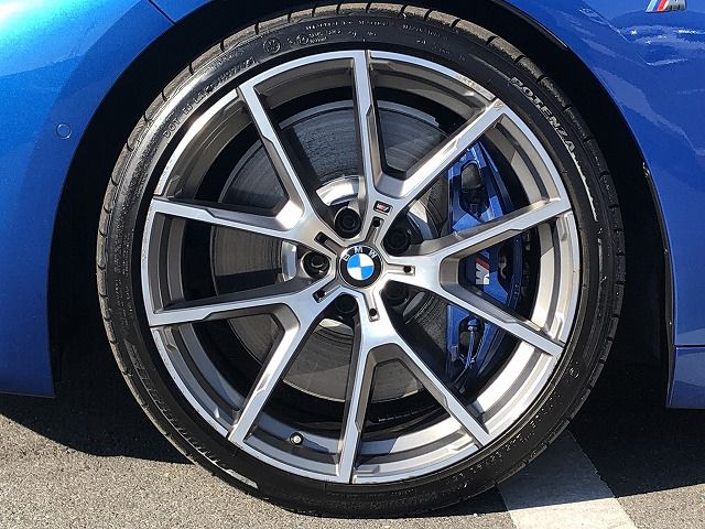 G15 M850i xDrive Coupe N63 4.4i