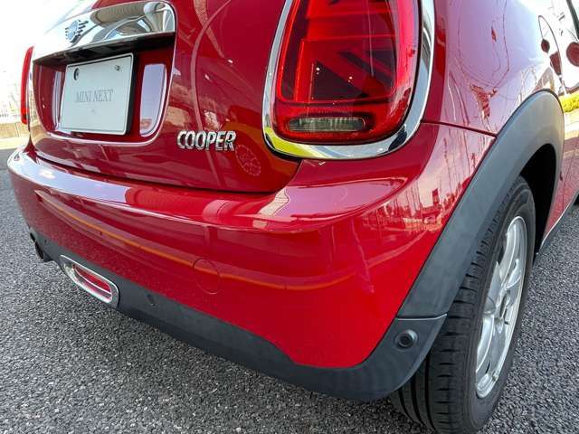 F56 MINI Cooper 3-Door Hatch LCI