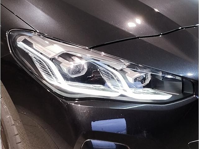 U06 218d Active Tourer B47 2.0d
