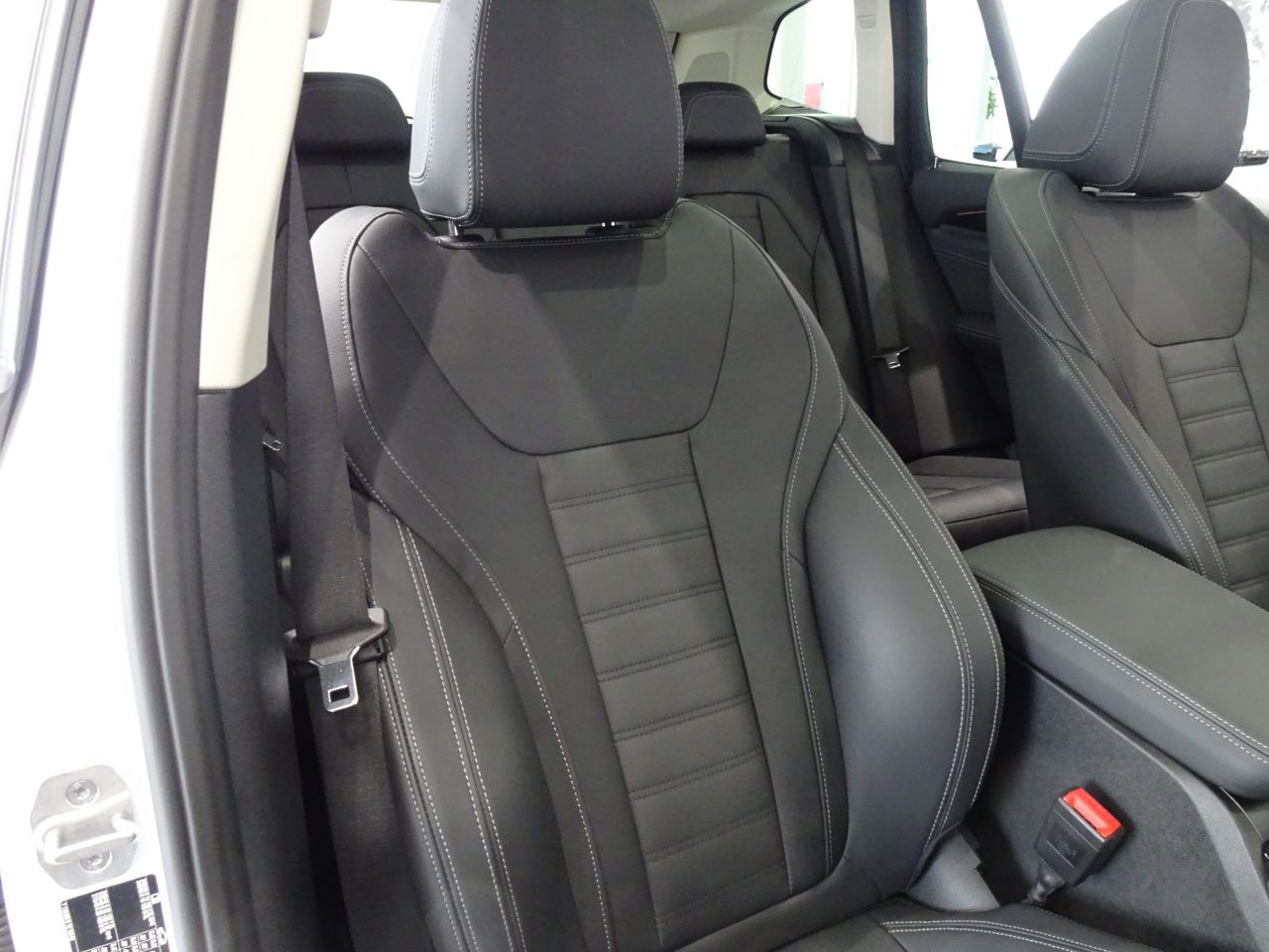 G01 X3 xDrive20d RHD ZA LCI
