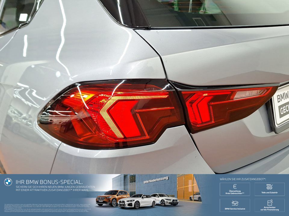 BMW 118