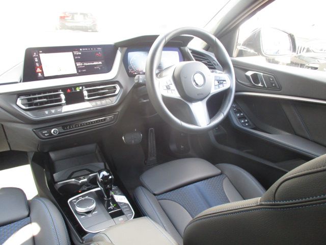 118i RHD