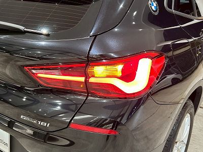 F39 X2 sDrive18i B38 1.5i SAC