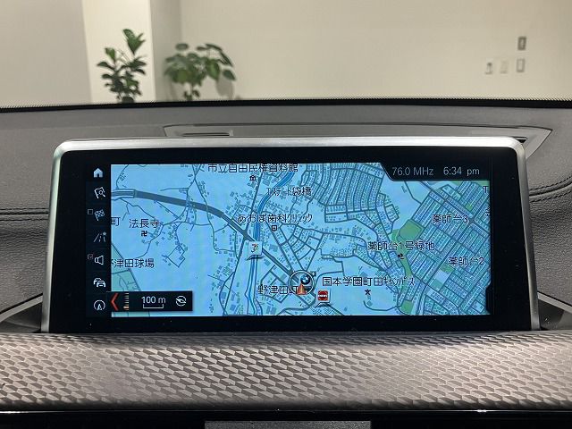 F39 X2 xDrive18d SAC B47 2.0d