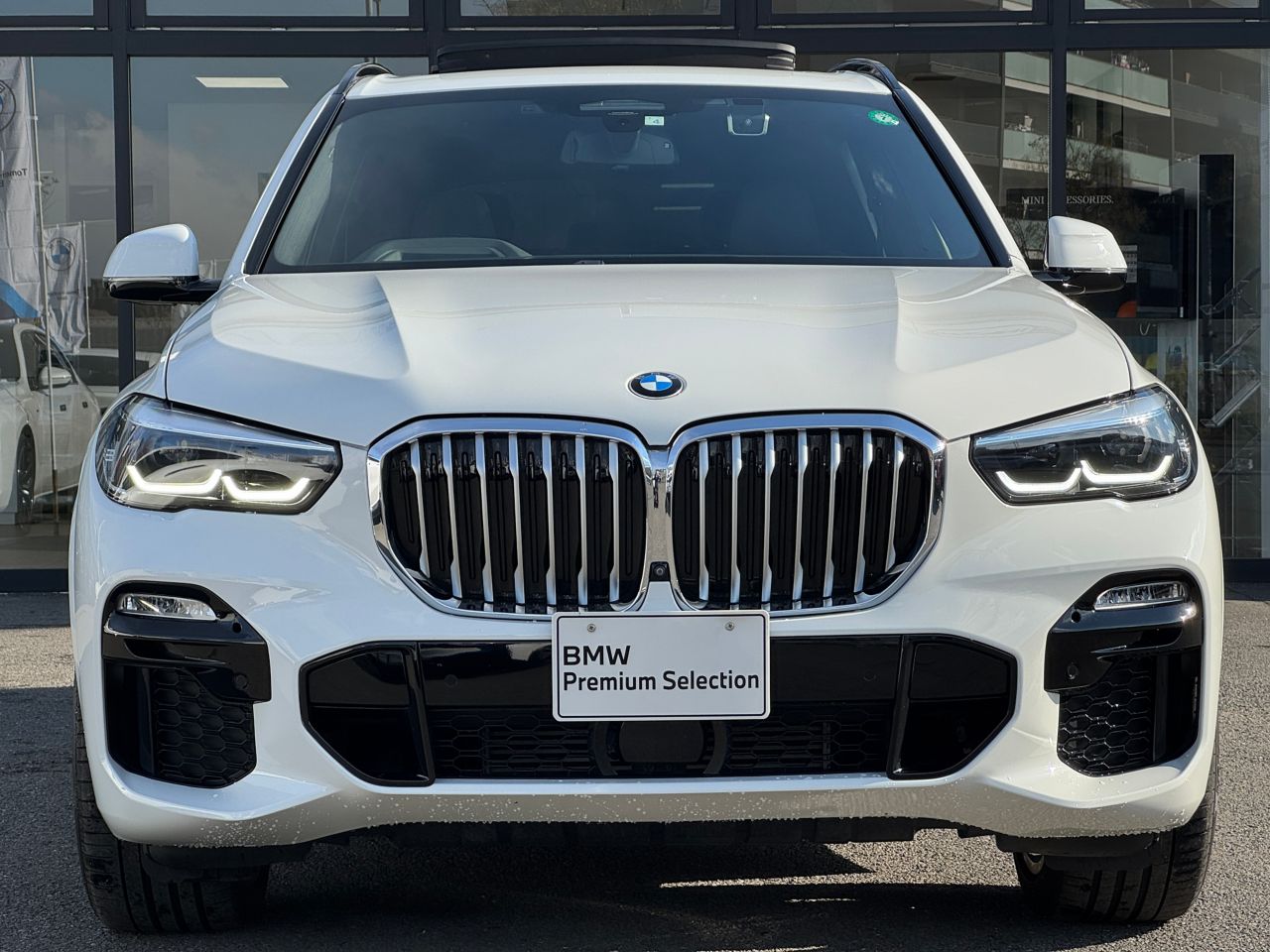 G05 X5 xDrive30d xLine B57 3.0d