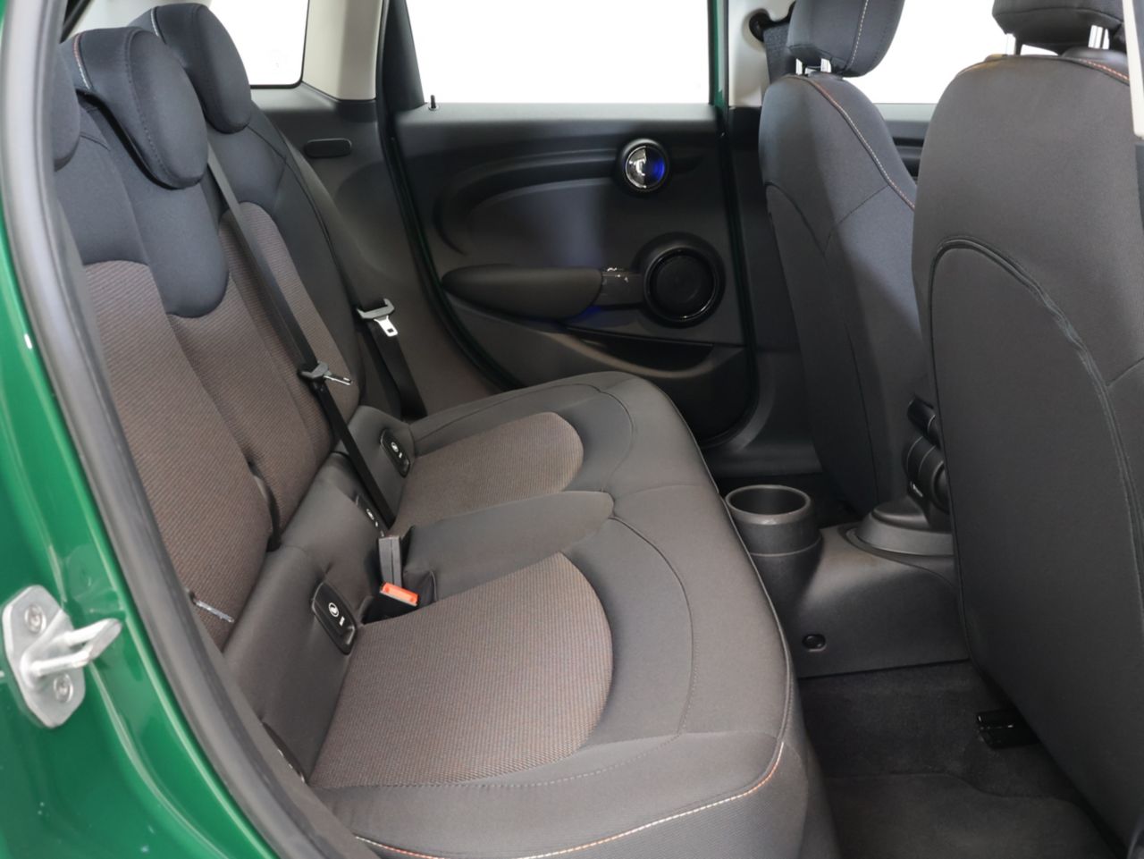 MINI F55 Cooper D 5dr Hatch LCI