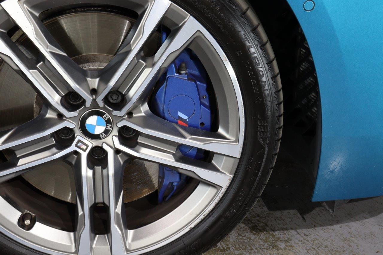F4* **35i xDrive **** ***** B48 2.0i