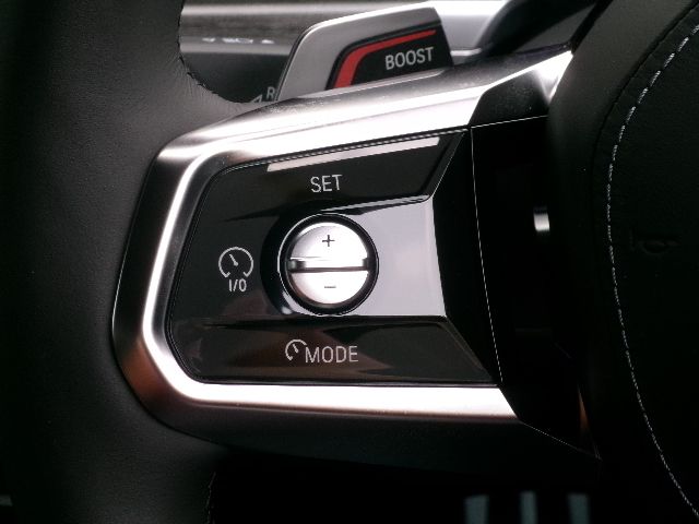 BMW i7 eDrive50 Sedan RHD