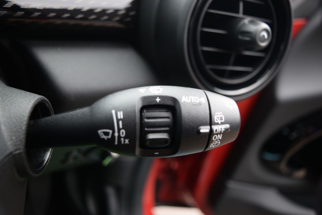 F56 MINI COOPER S