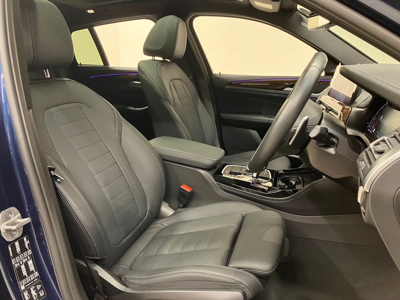 X4 xDrive20d RHD